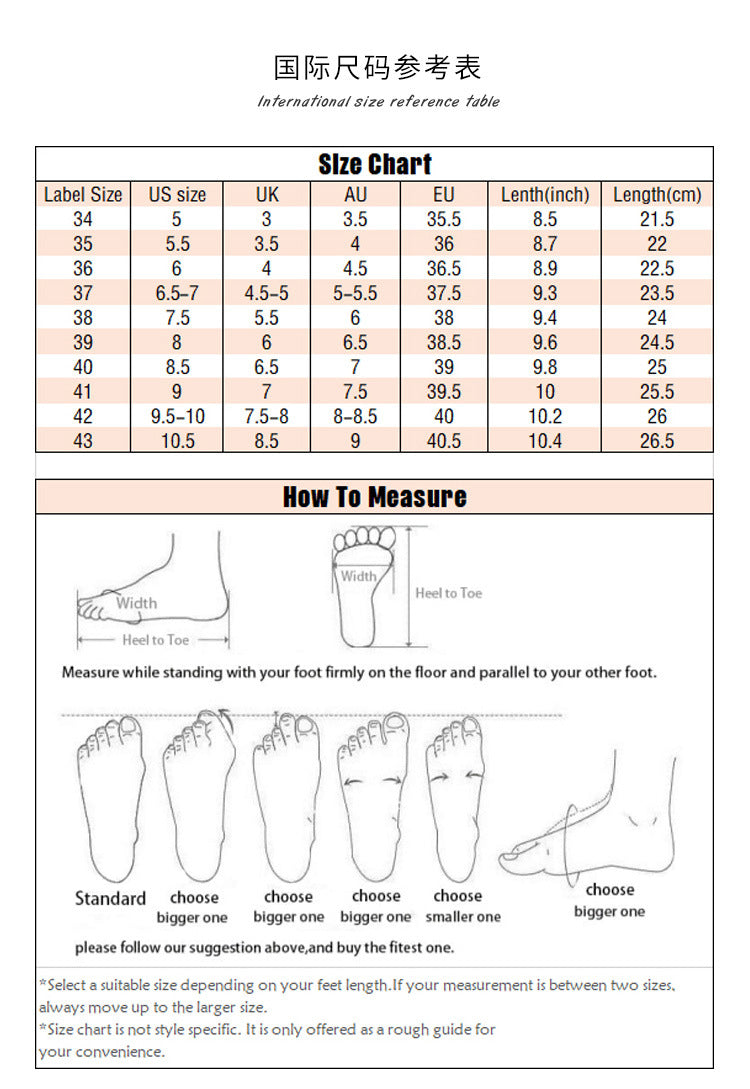 Gradient low-heeled business shoes