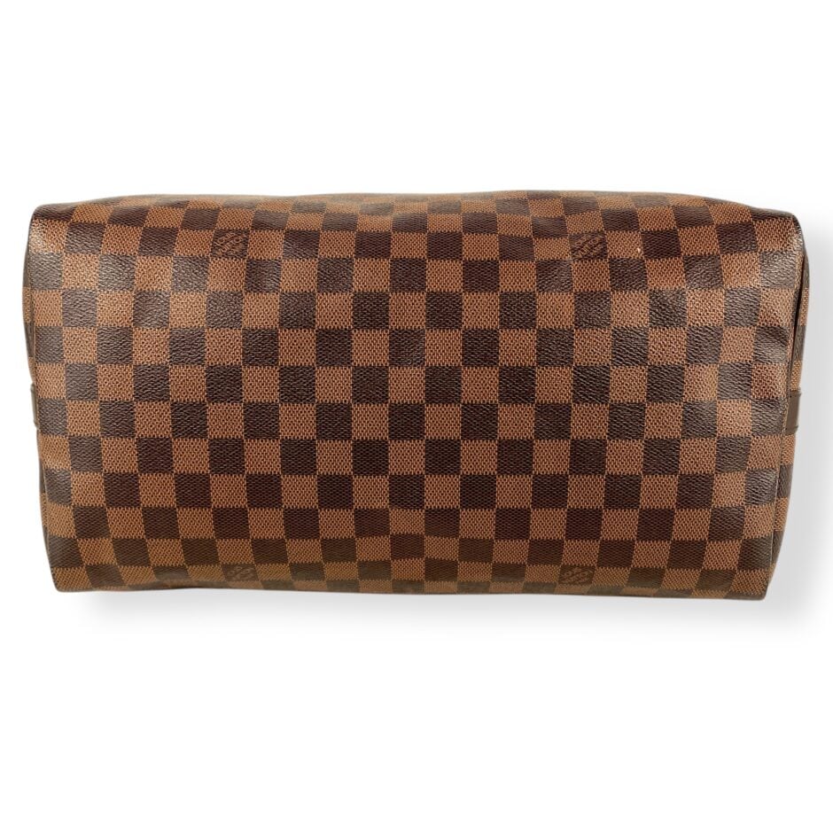 Louis Vuitton Speedy 35 Bandouliere