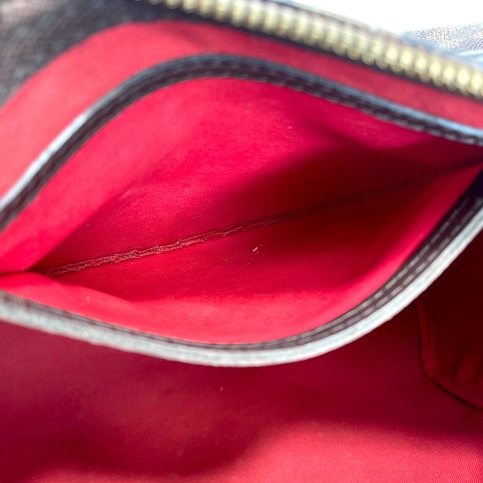 Louis Vuitton Speedy 35 Bandouliere
