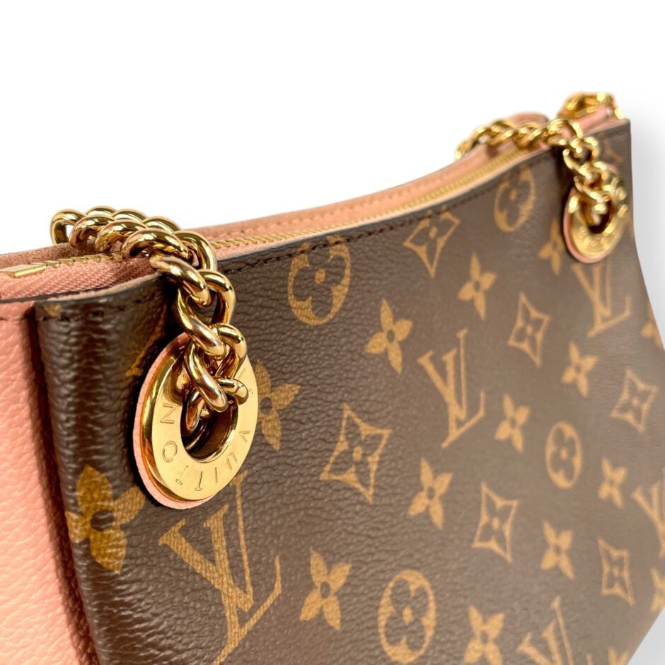 Louis Vuitton Surene BB