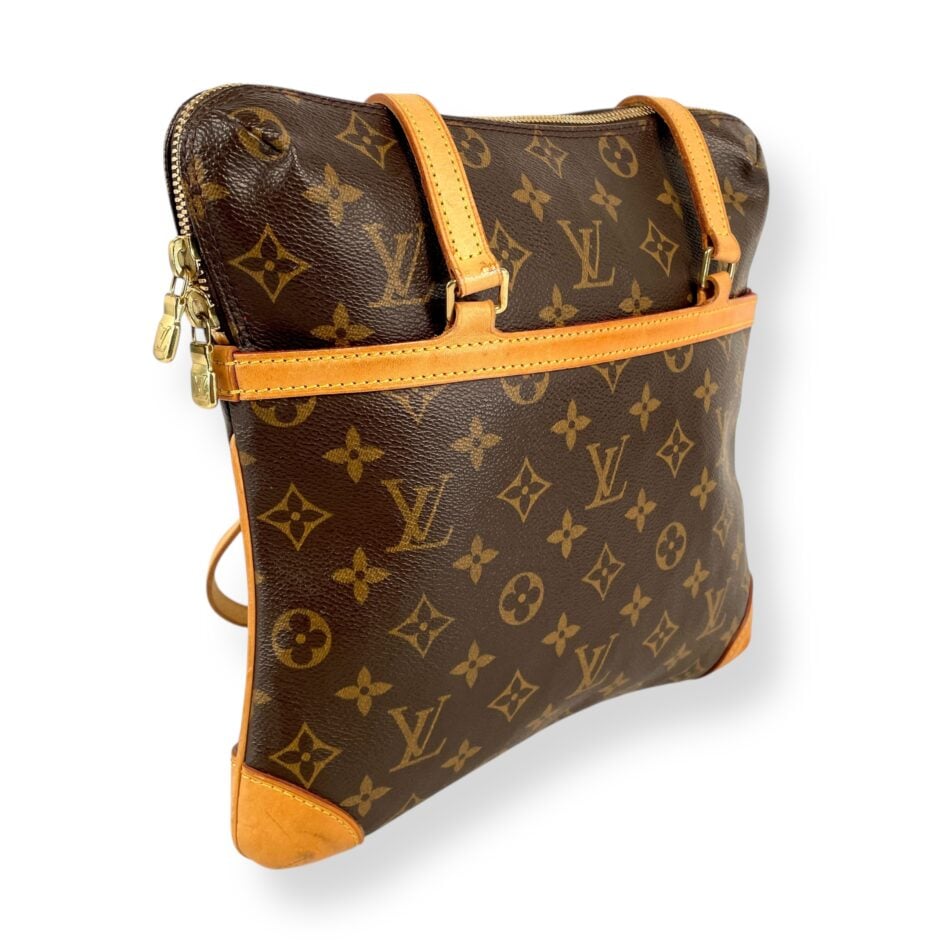 Louis Vuitton Coussin GM