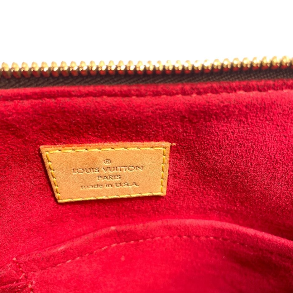 Louis Vuitton Coussin GM