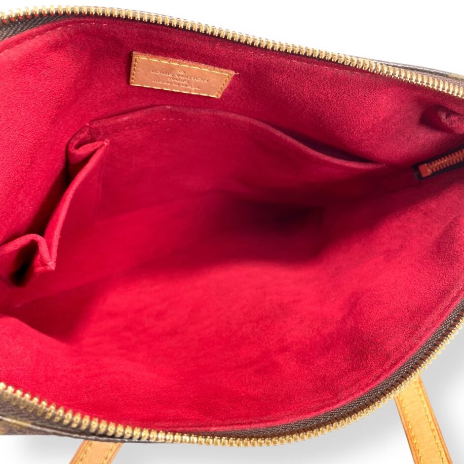Louis Vuitton Coussin GM