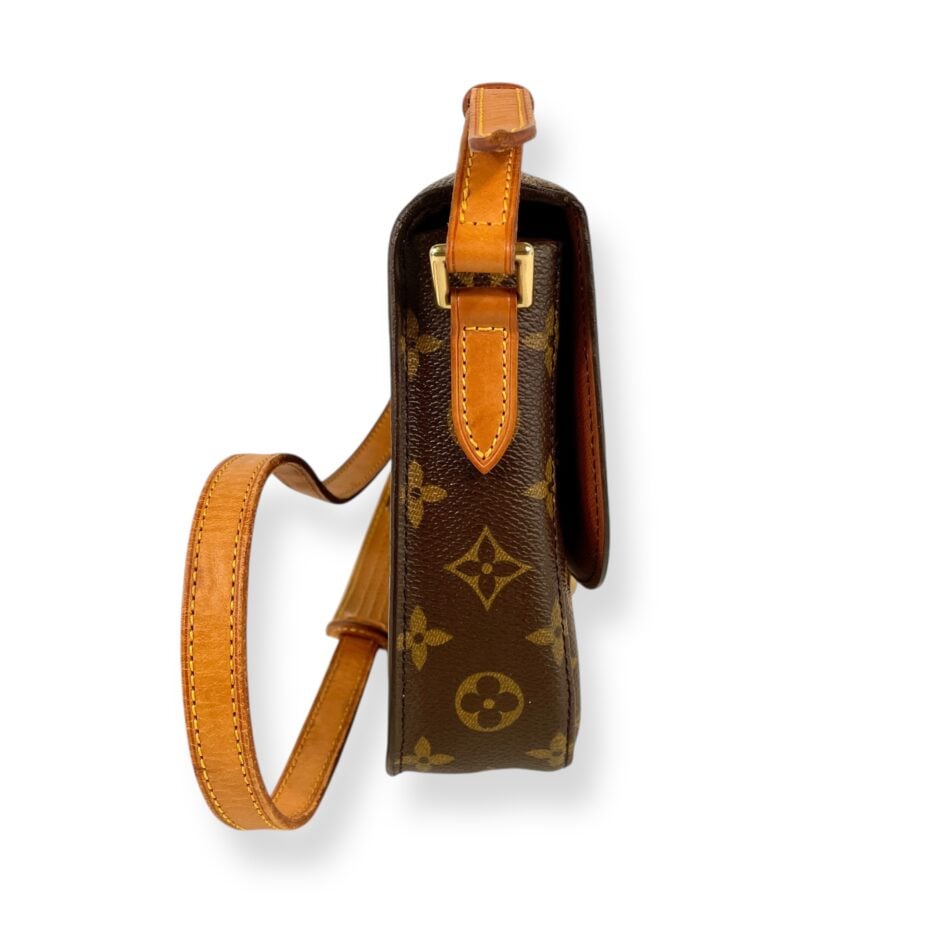 Louis Vuitton Saint Cloud MM