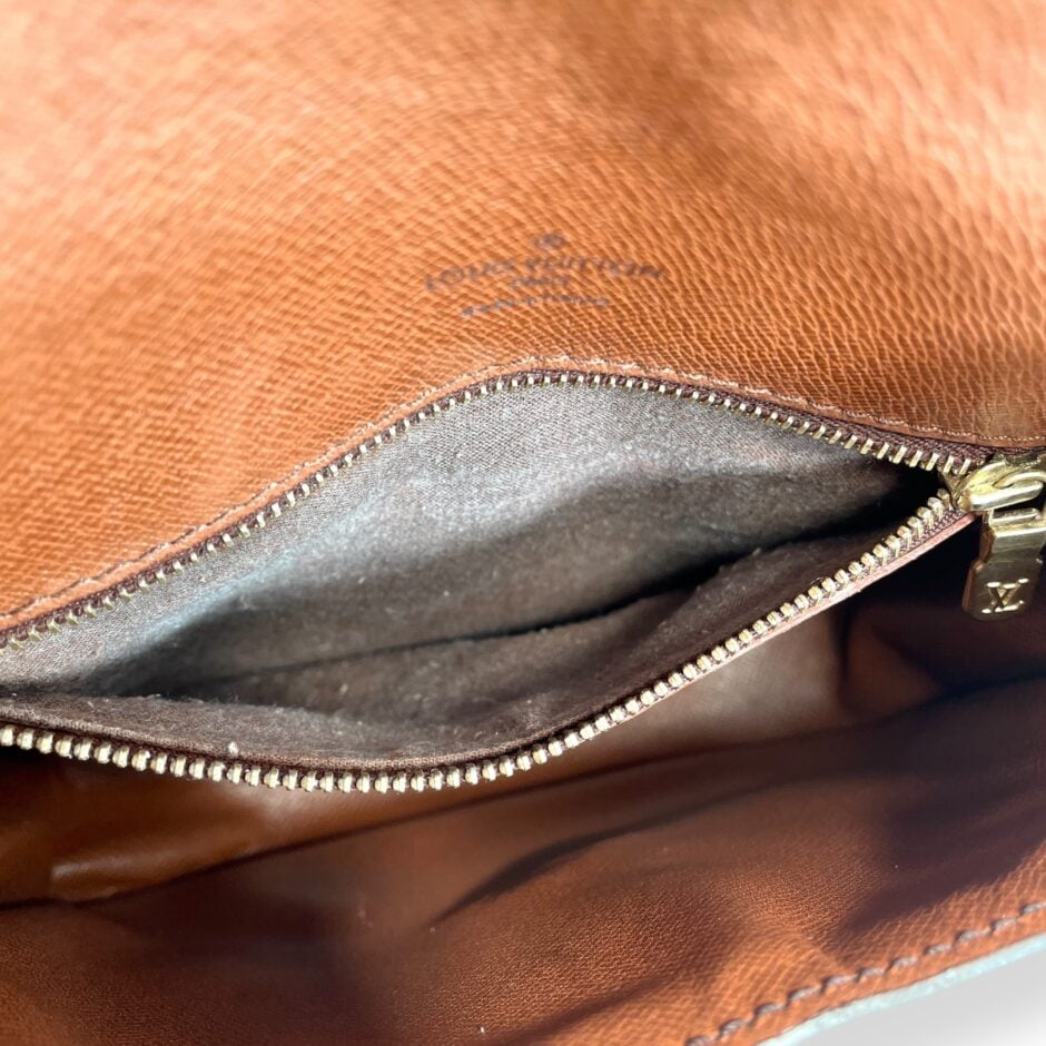 Louis Vuitton Saint Cloud MM