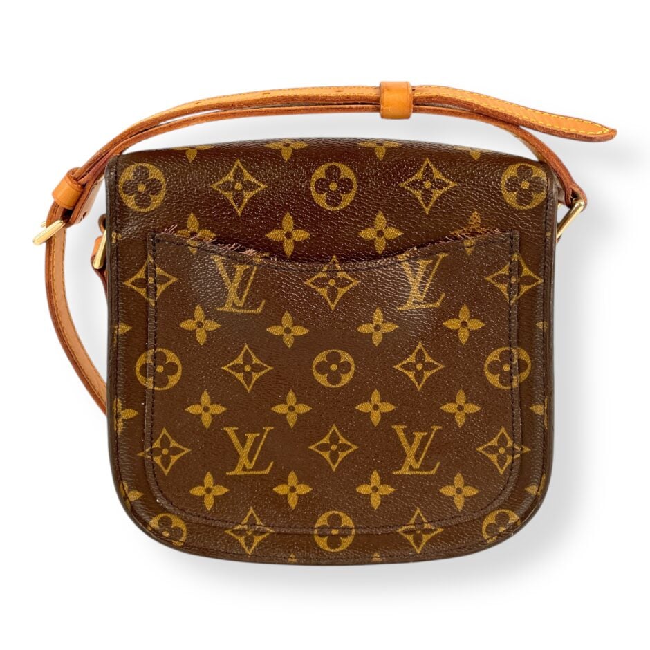 Louis Vuitton Saint Cloud MM