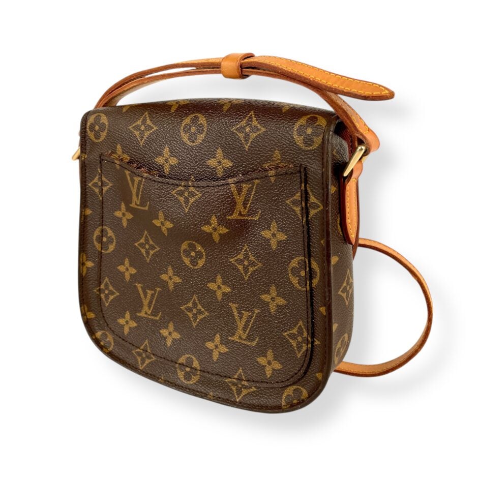 Louis Vuitton Saint Cloud MM