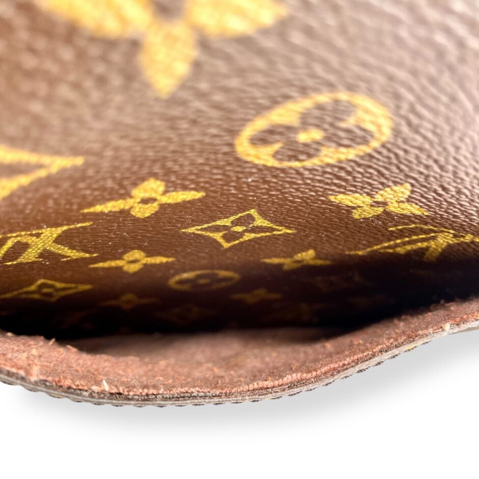 Louis Vuitton Saint Cloud MM