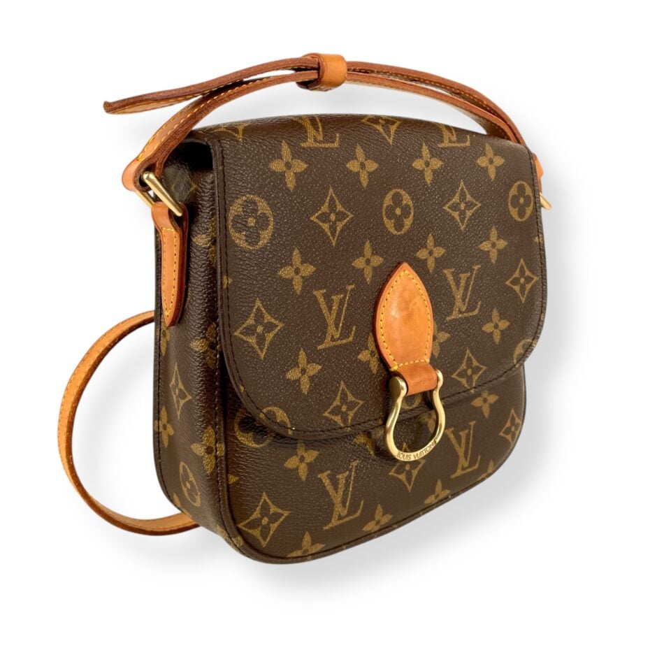 Louis Vuitton Saint Cloud MM