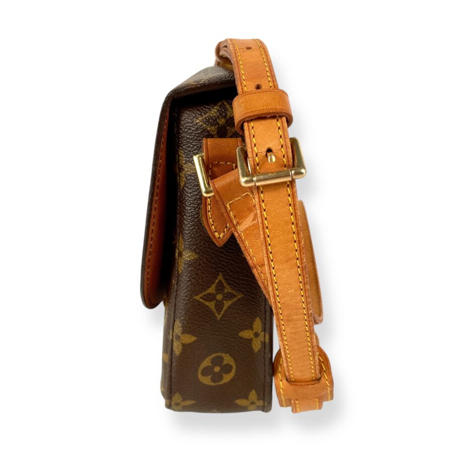 Louis Vuitton Saint Cloud MM