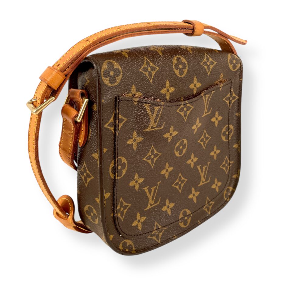 Louis Vuitton Saint Cloud MM