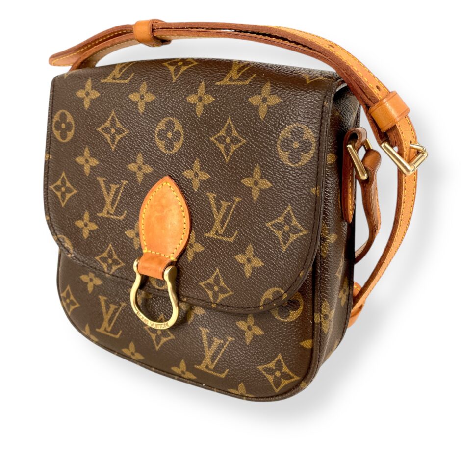 Louis Vuitton Saint Cloud MM