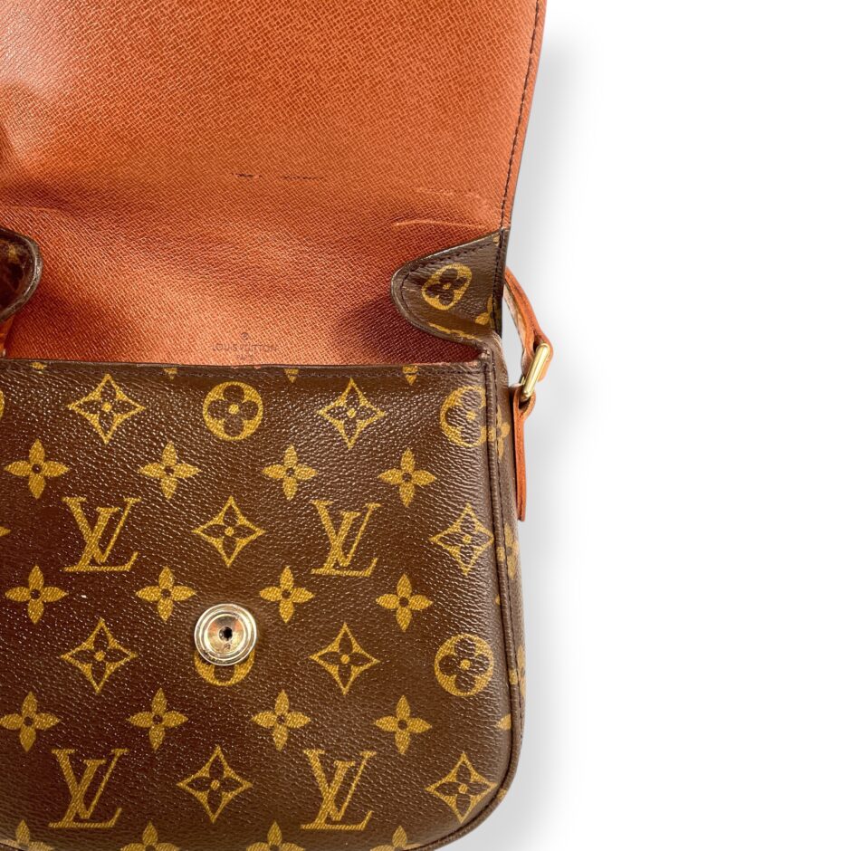 Louis Vuitton Saint Cloud MM