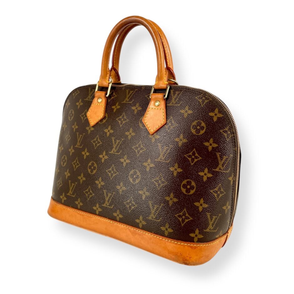 Louis Vuitton Alma