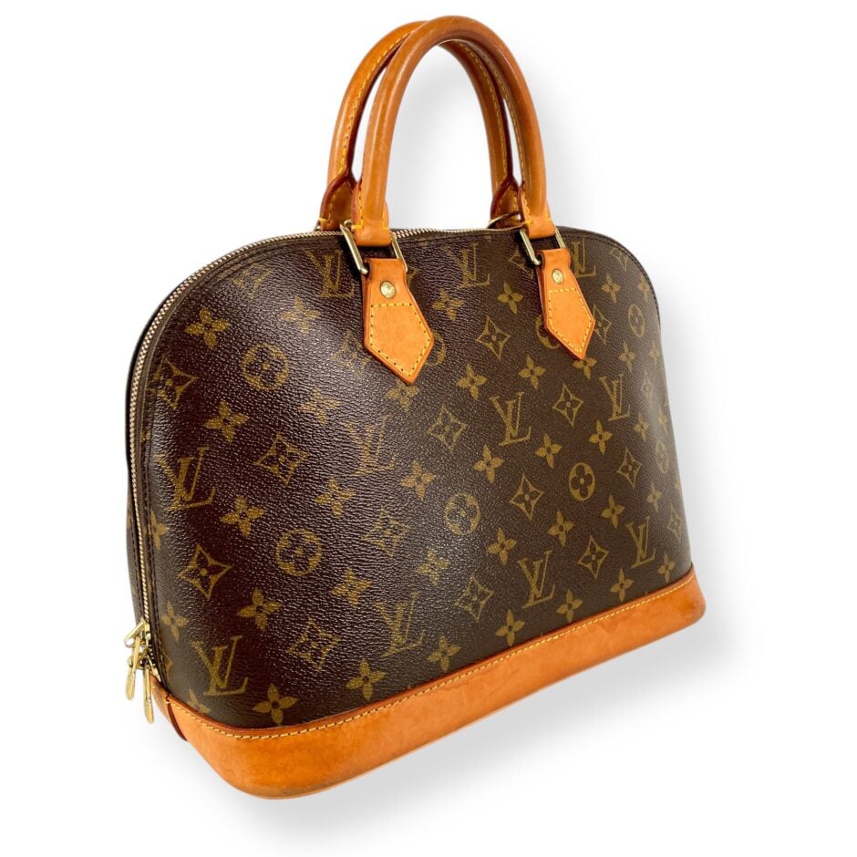 Louis Vuitton Alma