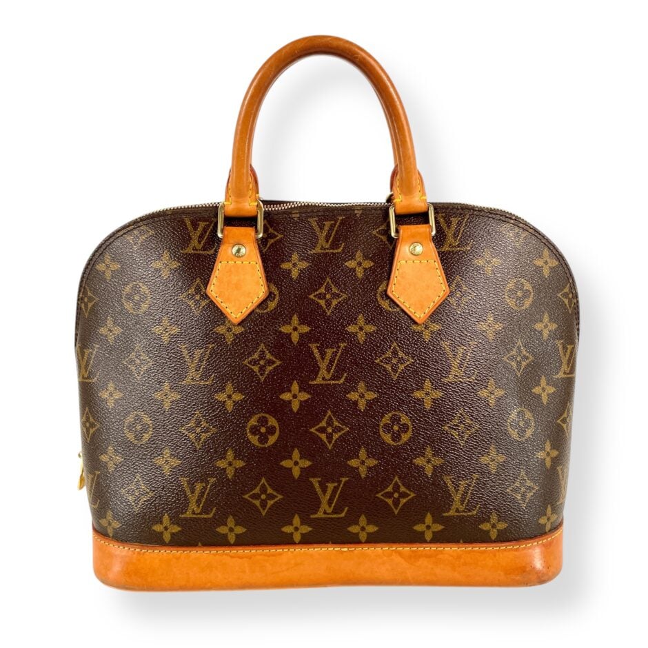 Louis Vuitton Alma