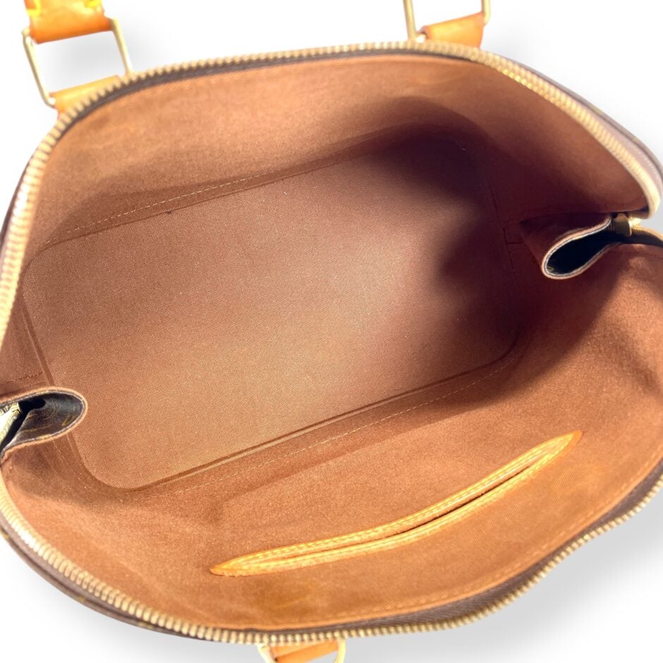 Louis Vuitton Alma
