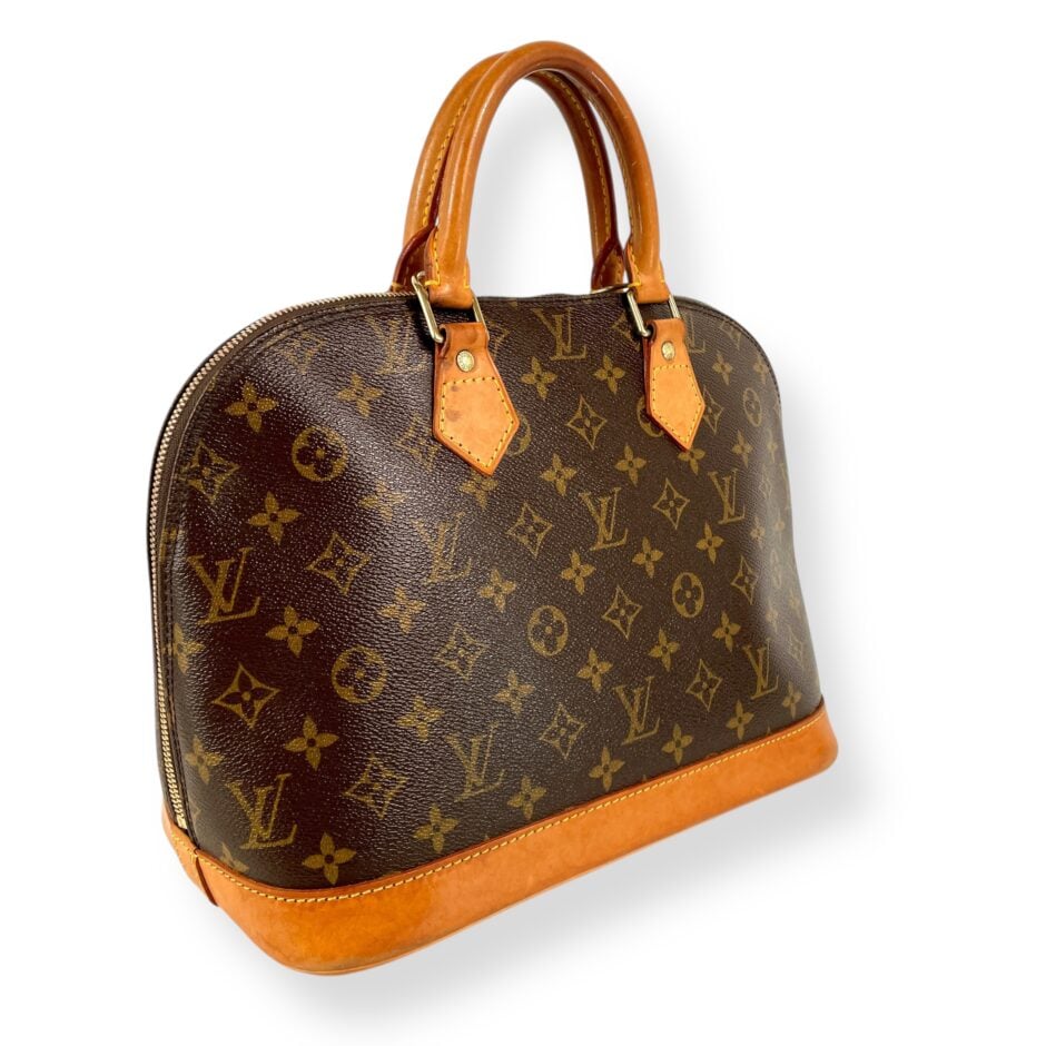 Louis Vuitton Alma