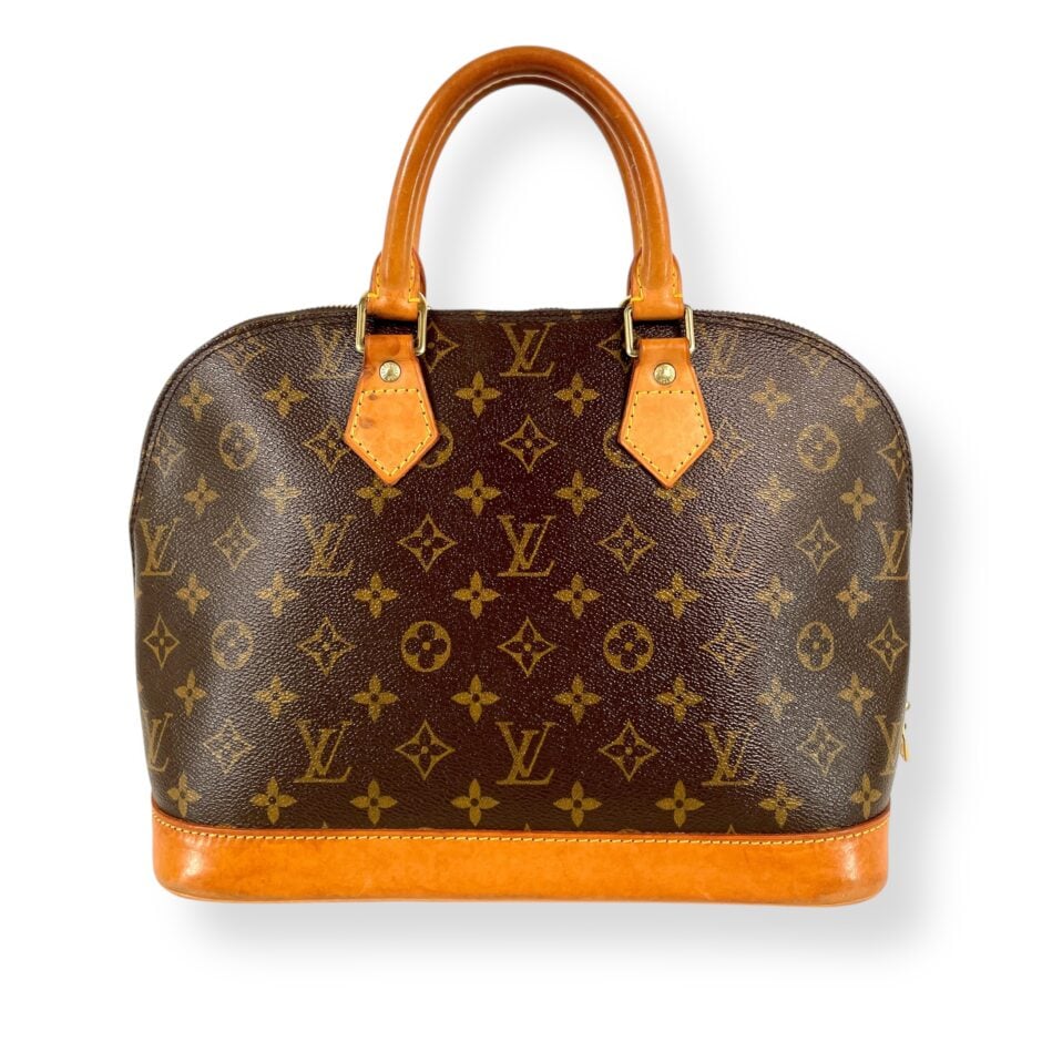 Louis Vuitton Alma