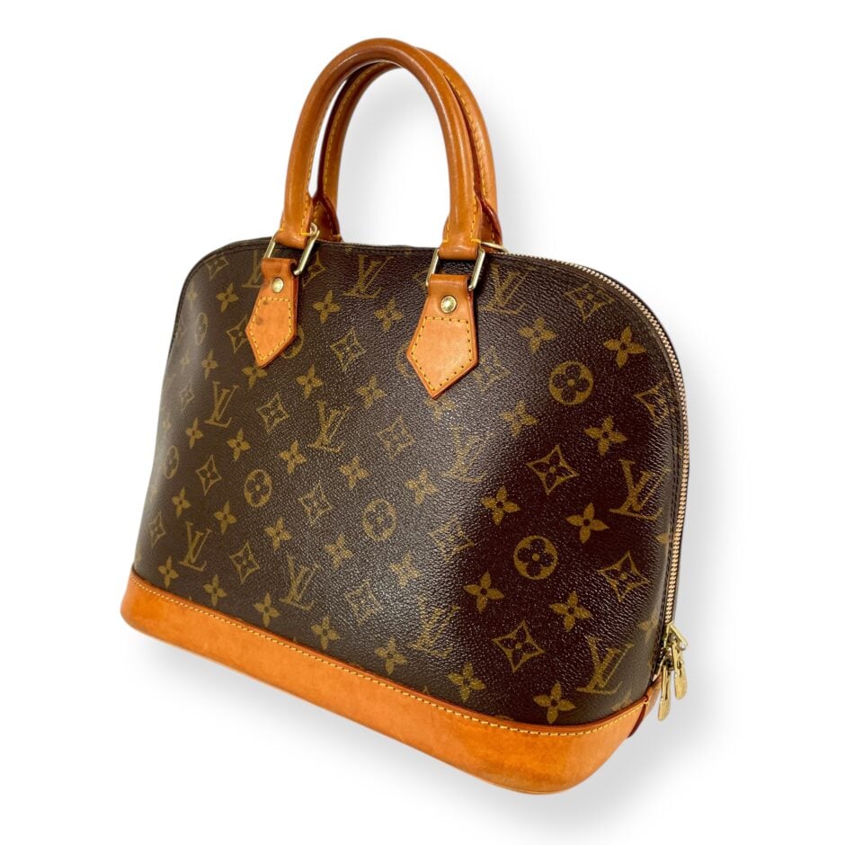 Louis Vuitton Alma