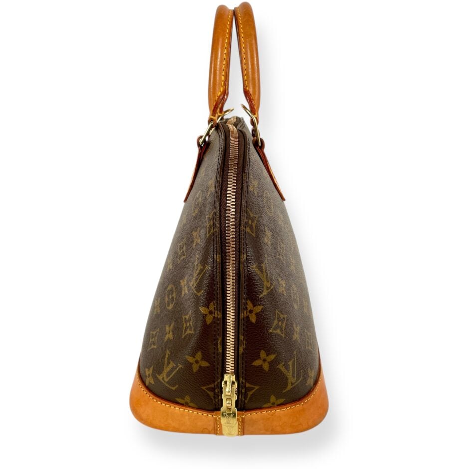 Louis Vuitton Alma