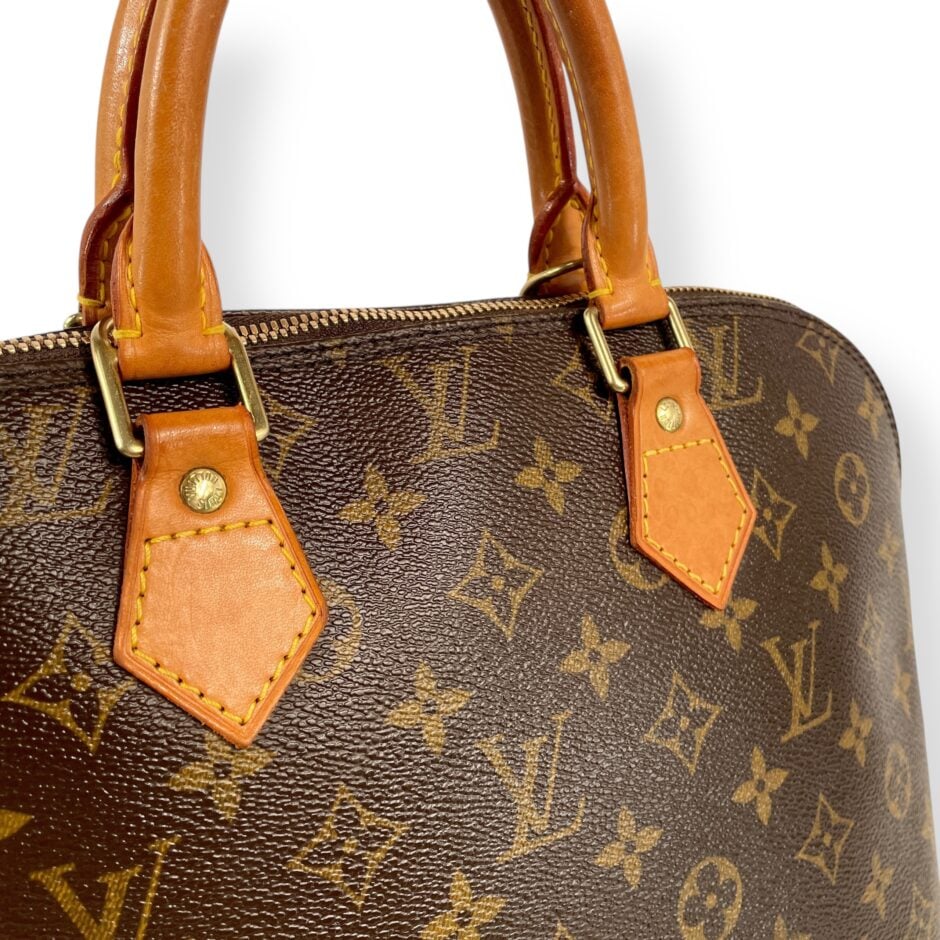 Louis Vuitton Alma