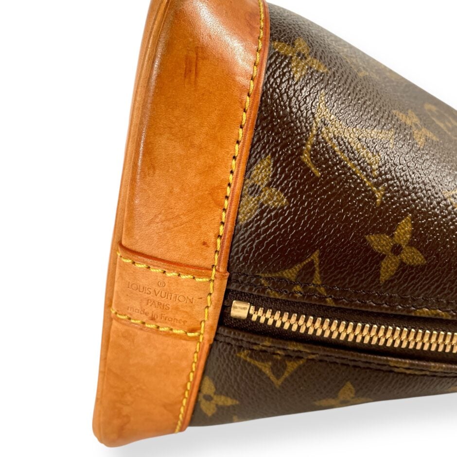 Louis Vuitton Alma