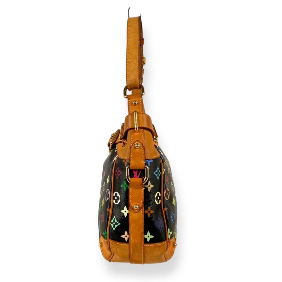 Louis Vuitton Multicolor Greta