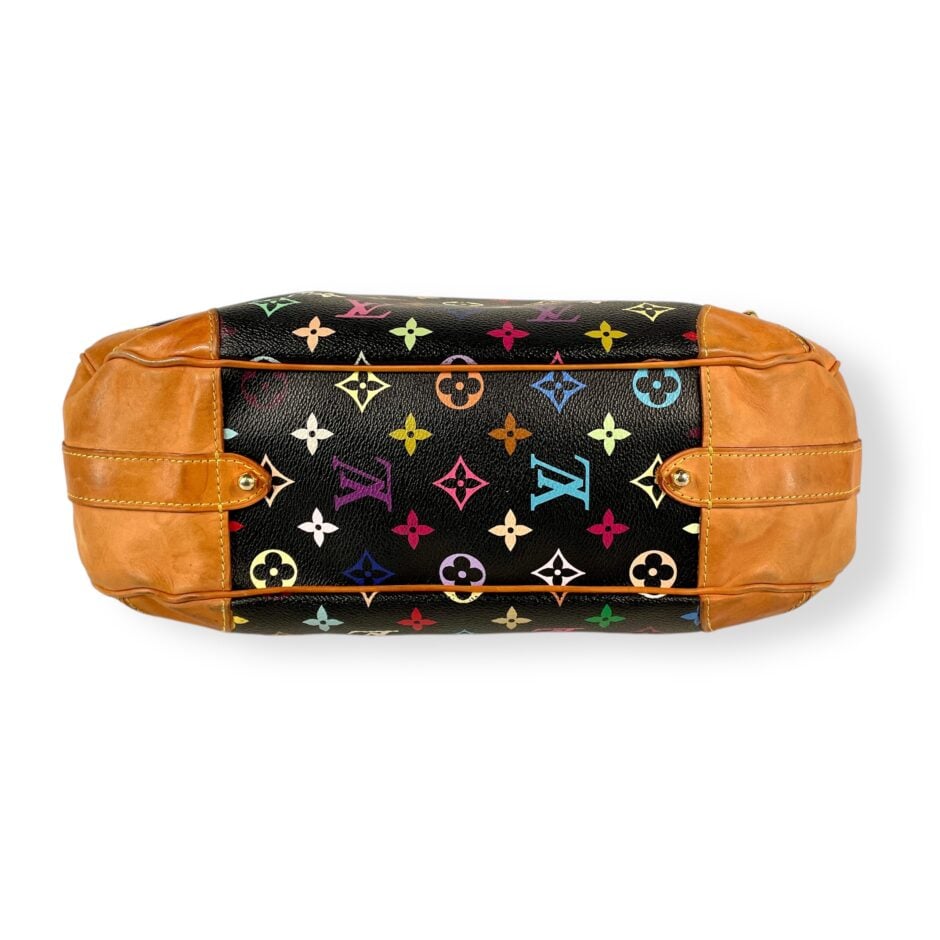 Louis Vuitton Multicolor Greta