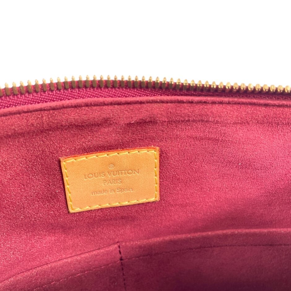 Louis Vuitton Pallas Tote
