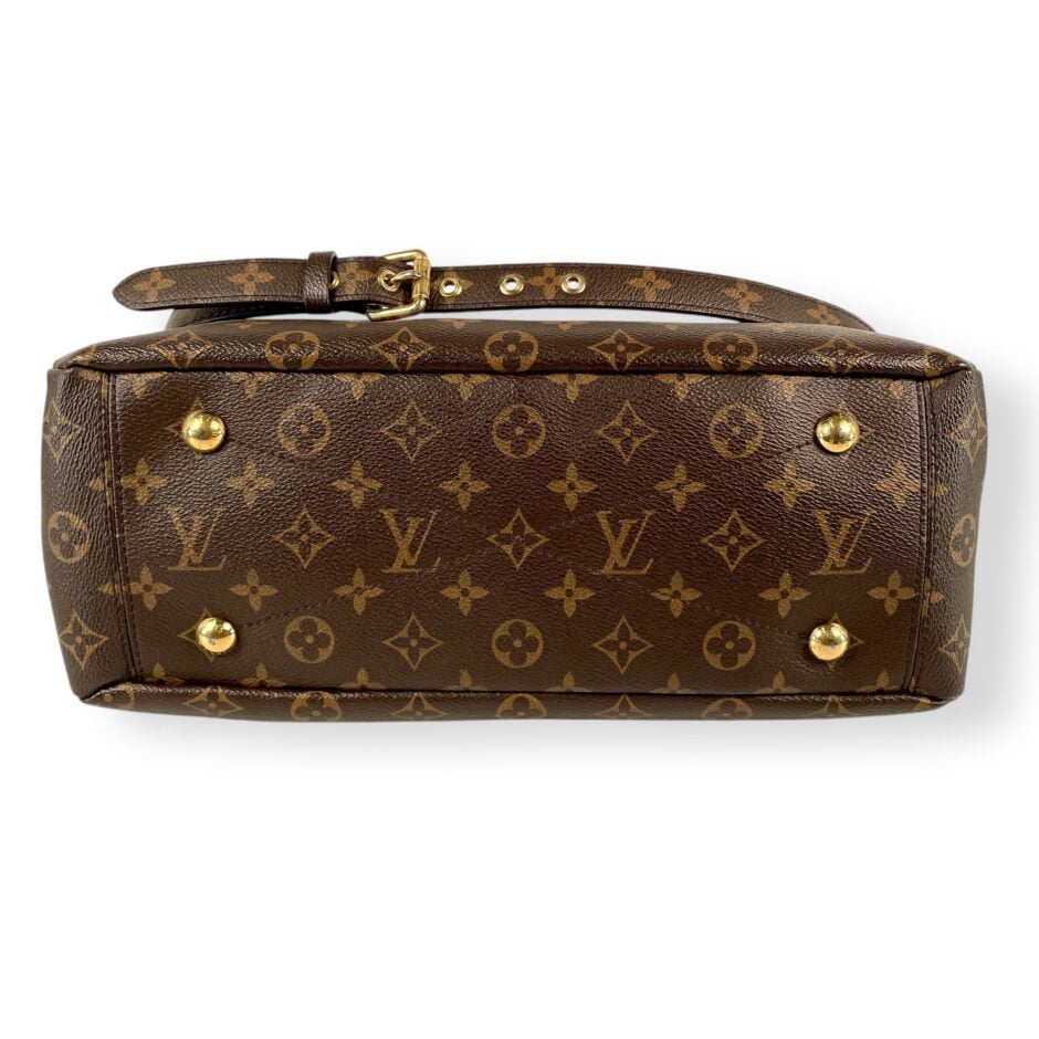 Louis Vuitton Pallas Tote