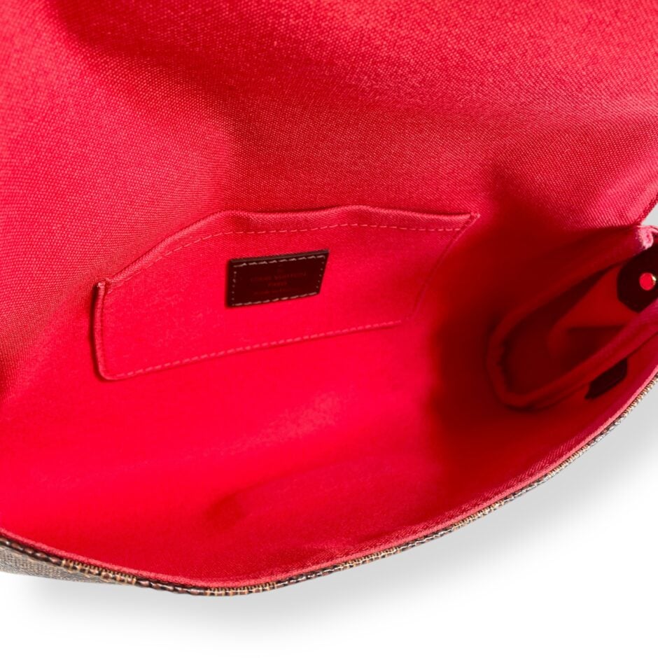 Louis Vuitton Favorite MM