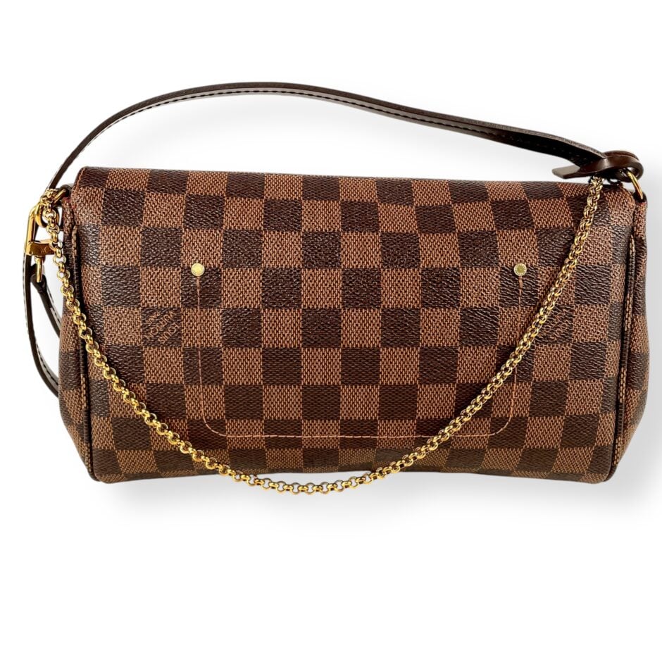 Louis Vuitton Favorite MM