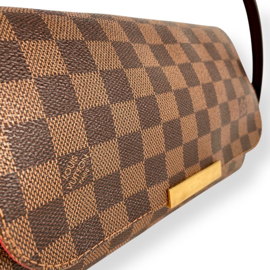 Louis Vuitton Favorite MM
