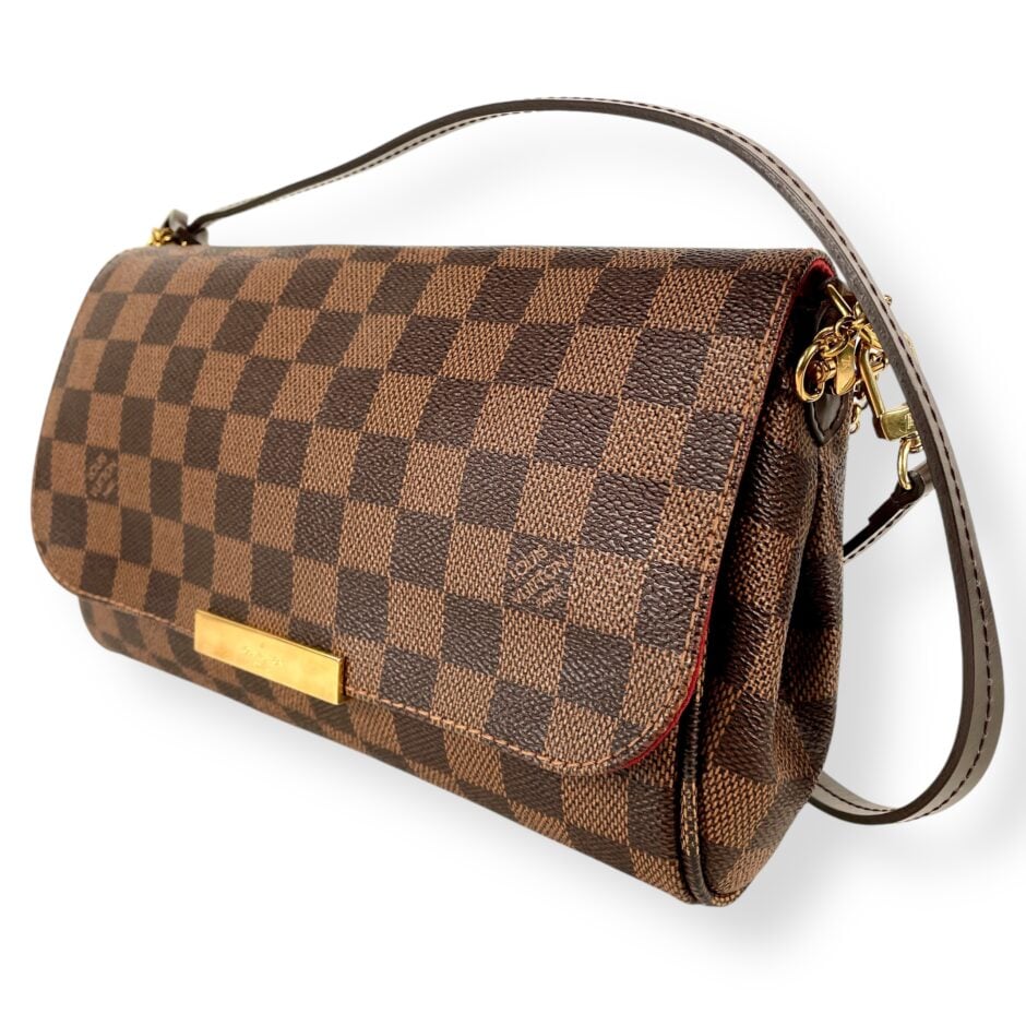 Louis Vuitton Favorite MM