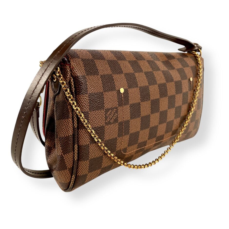 Louis Vuitton Favorite MM