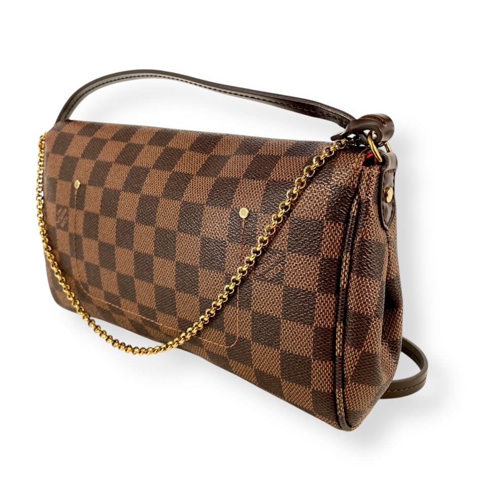 Louis Vuitton Favorite MM