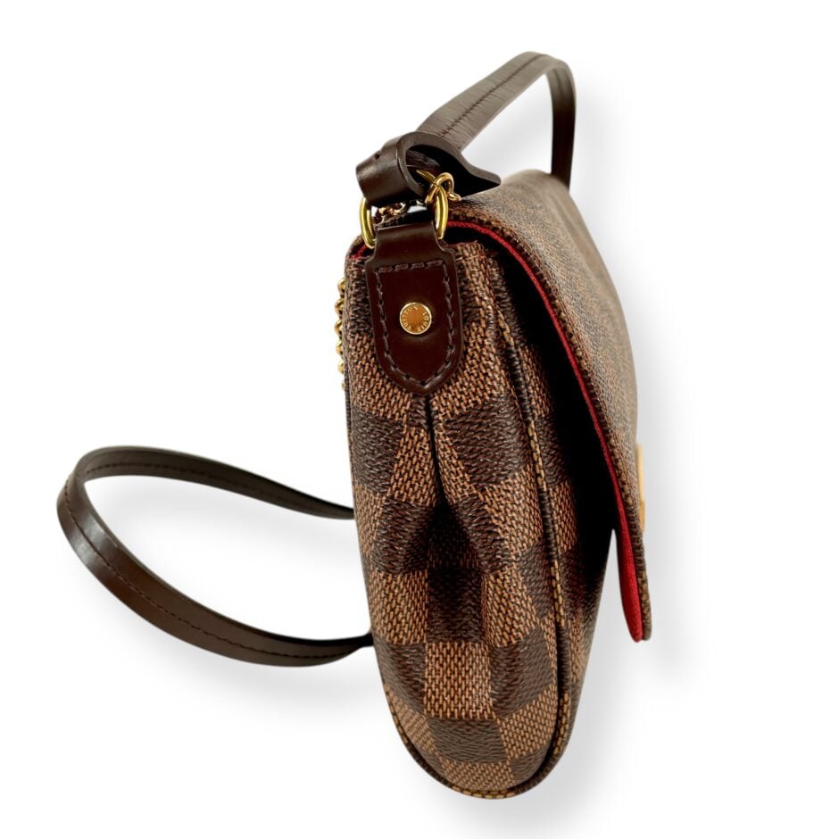 Louis Vuitton Favorite MM