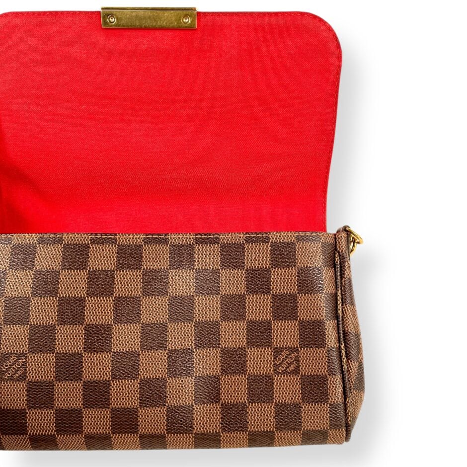 Louis Vuitton Favorite MM