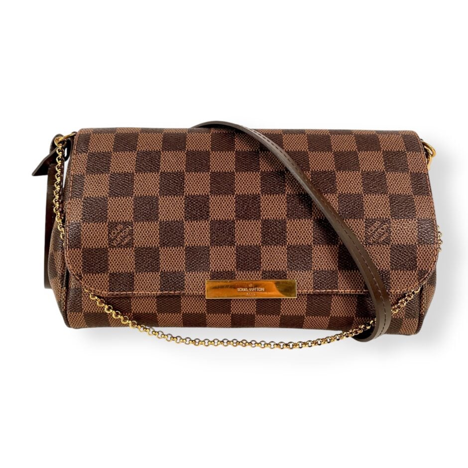 Louis Vuitton Favorite MM