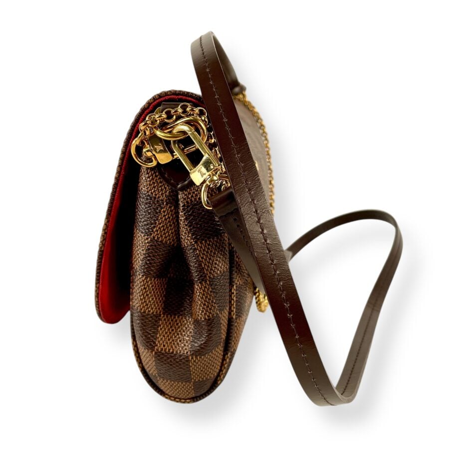 Louis Vuitton Favorite MM