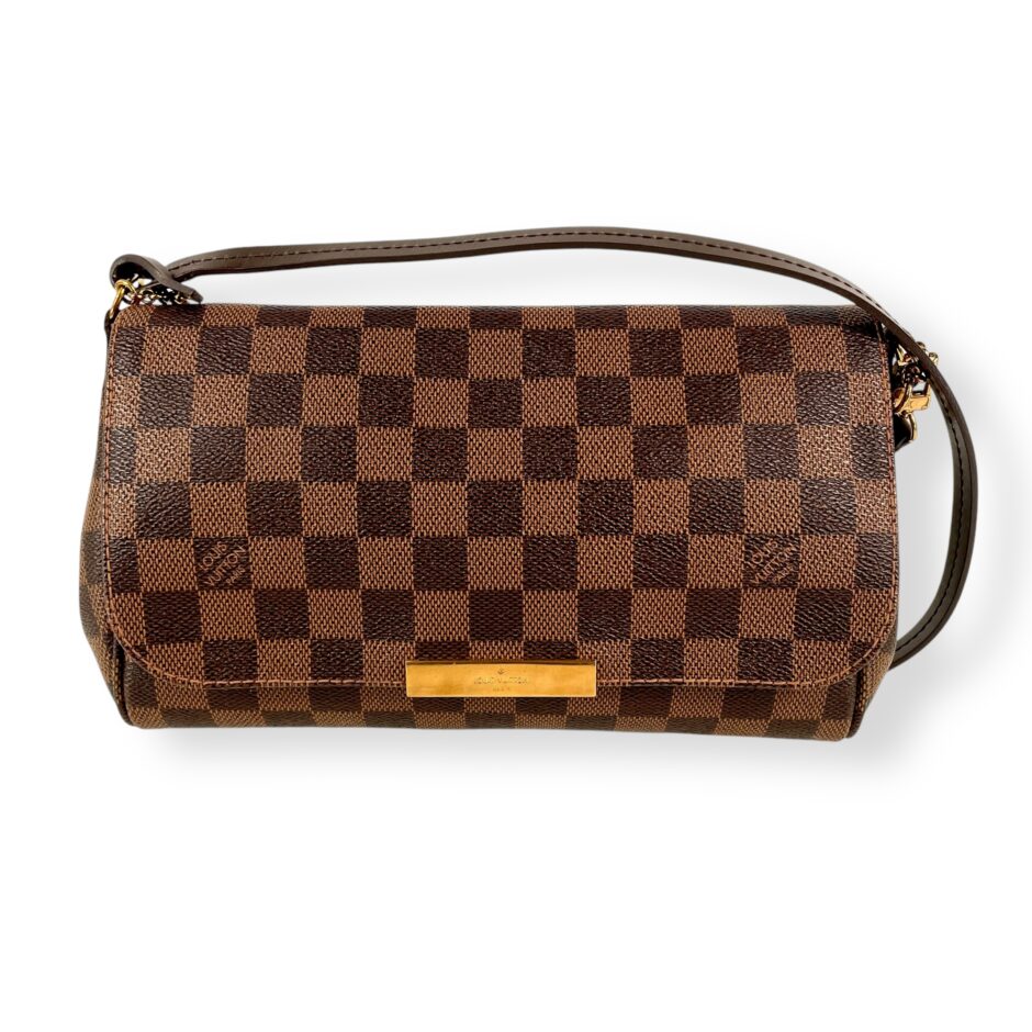 Louis Vuitton Favorite MM