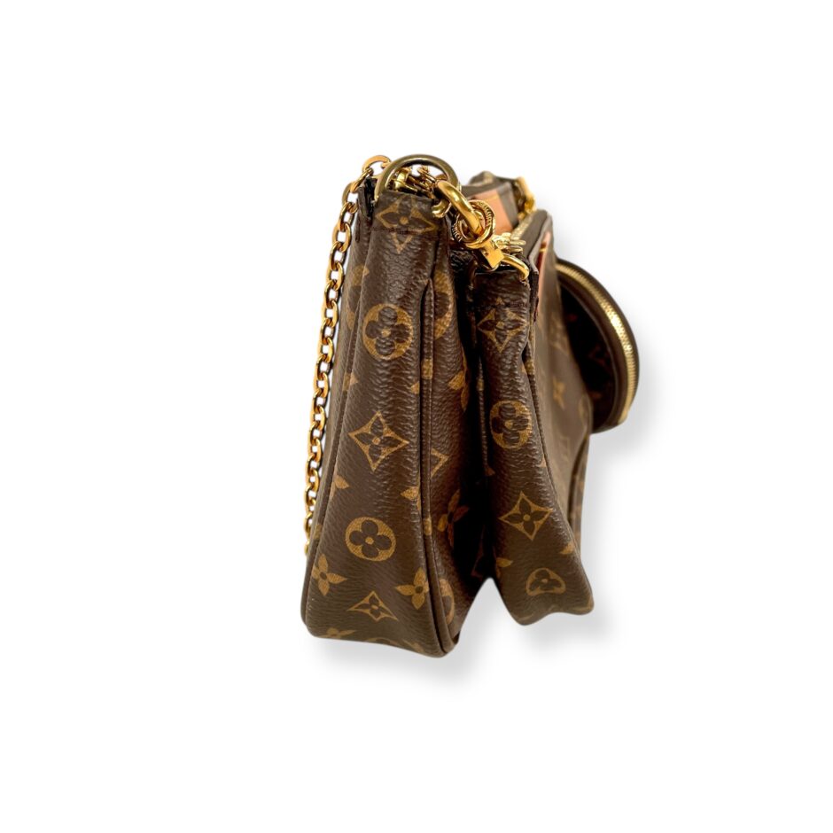 Louis Vuitton Multi Pochette Accessories