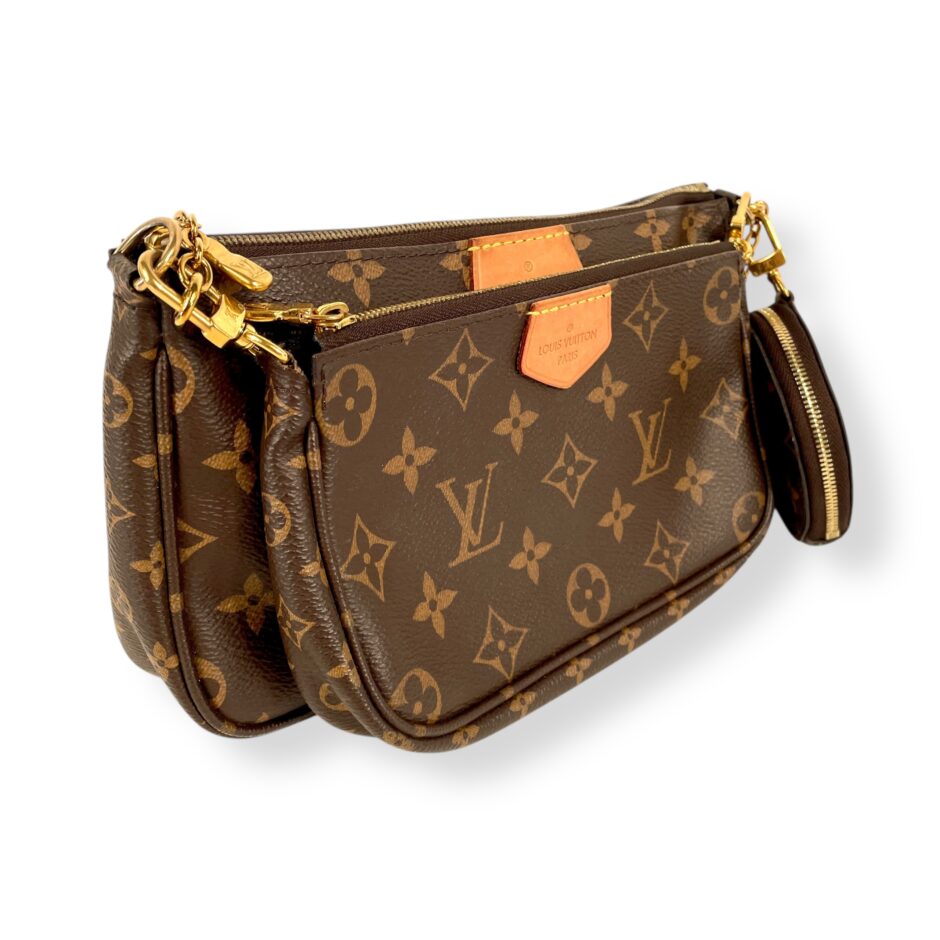 Louis Vuitton Multi Pochette Accessories