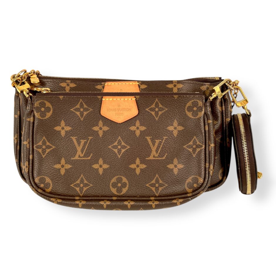 Louis Vuitton Multi Pochette Accessories
