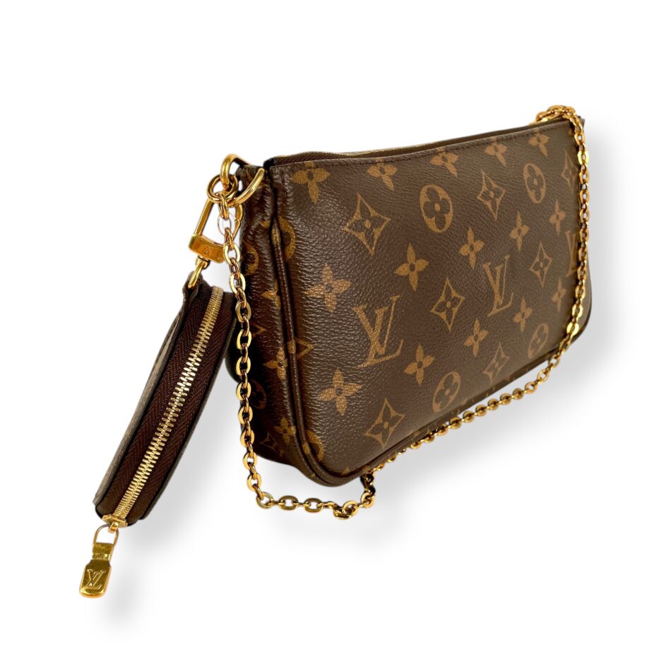 Louis Vuitton Multi Pochette Accessories