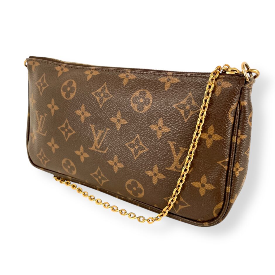 Louis Vuitton Multi Pochette Accessories