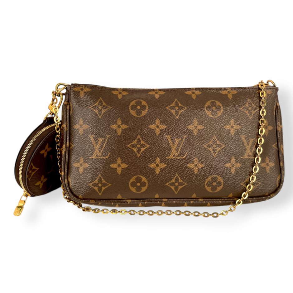Louis Vuitton Multi Pochette Accessories