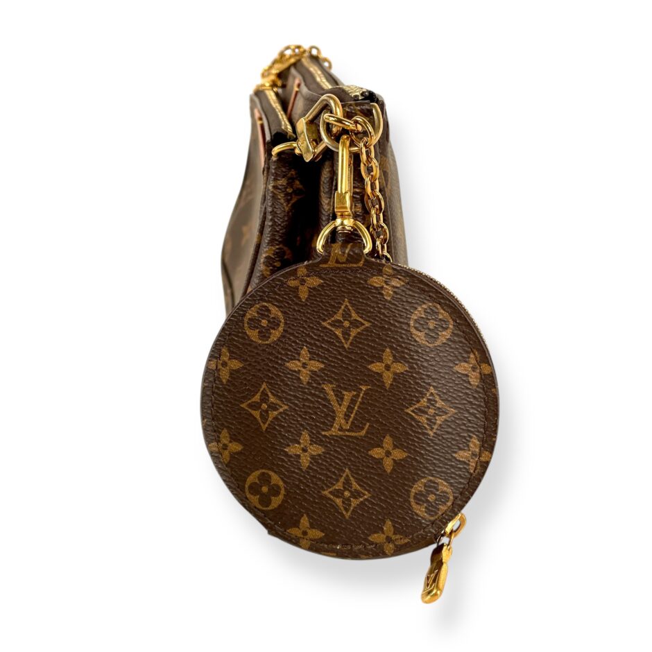 Louis Vuitton Multi Pochette Accessories