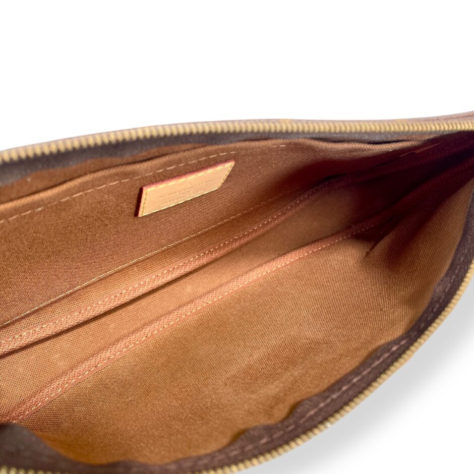Louis Vuitton Multi Pochette Accessories